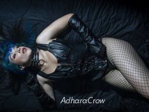 AdharaCrow