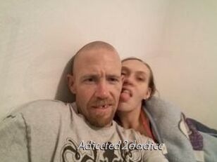 Adiccted2dadicc
