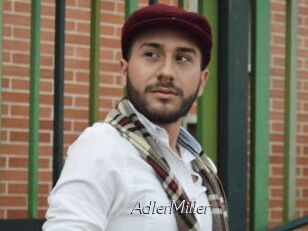 AdlerMiller