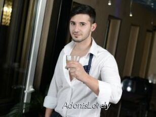 AdonisLovely