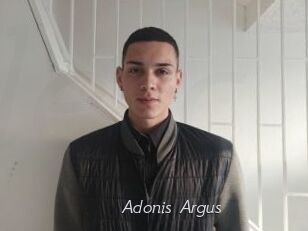 Adonis_Argus