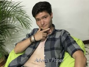 Adonis_Prince