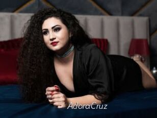 AdoraCruz