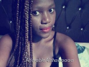 AdorableAlishaaaaaa