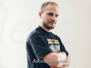 AdorableMattew