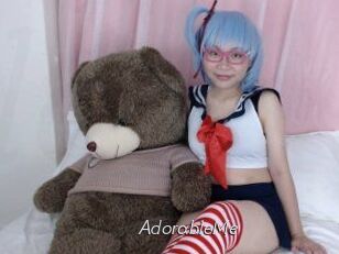 AdorableMe