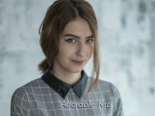 Adorable_Kris