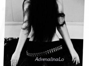 AdrenalinaLo