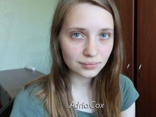 AdriaCox