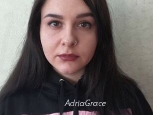 AdriaGrace