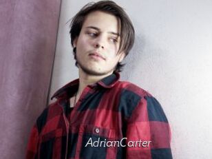 AdrianCarter