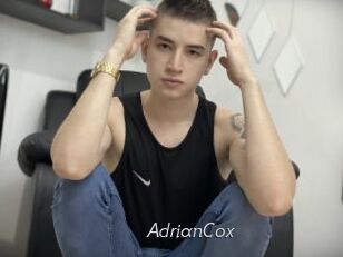 AdrianCox