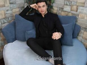 AdrianHarris