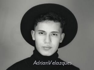 AdrianVelazques