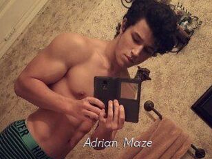 Adrian_Maze