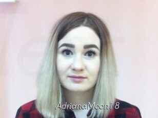 AdrianaMoon18