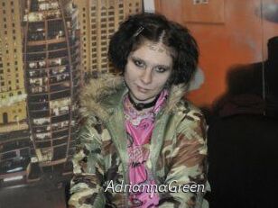 AdriannaGreen