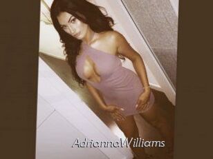 Adrianna_Williams