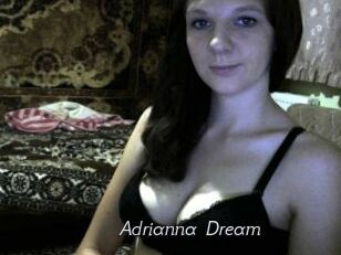 Adrianna_Dream