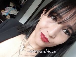 AdrianneMaze