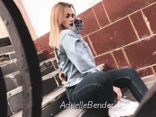 AdrielleBender