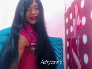Adryanne