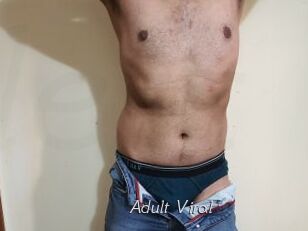Adult_Viral