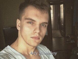 Ady_fitnessboy