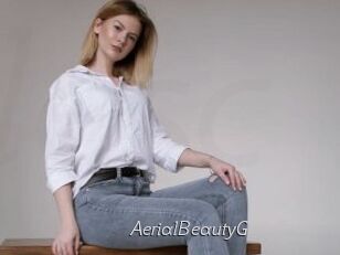 AerialBeautyG Le Scandale
