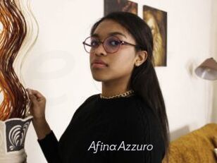 AfinaAzzuro