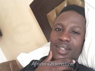 AfricanDickmatizer