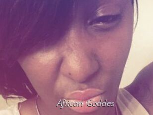 African_Goddes