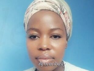 Africanbusty