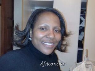 Africanclito