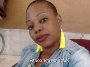 Africanqueen2020