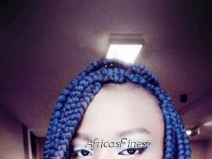 AfricasFinest
