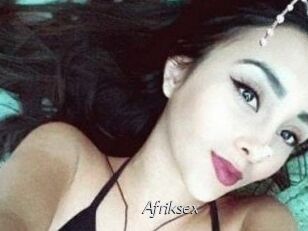 Afriksex