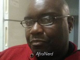 AfroNerd