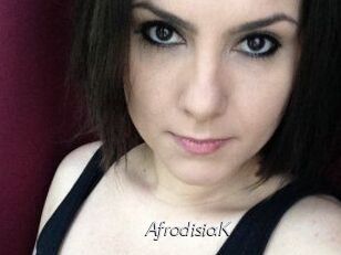 AfrodisiaK Le Scandale