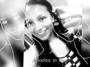 Afrodita_in_love