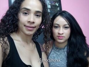 Afroditasx