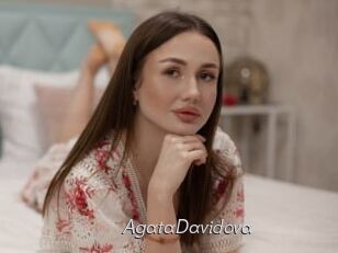 AgataDavidova