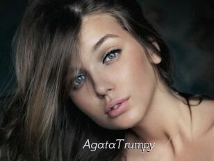 AgataTrumpy