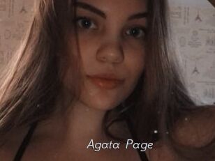Agata_Page