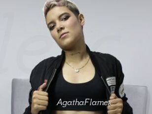 AgathaFlamex