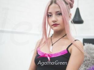 AgathaGreen