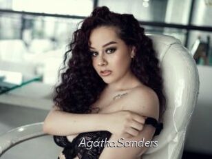AgathaSanders