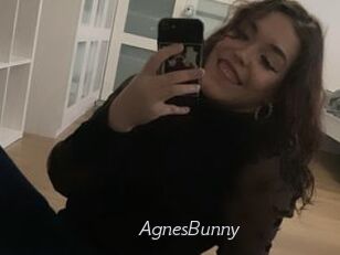 AgnesBunny
