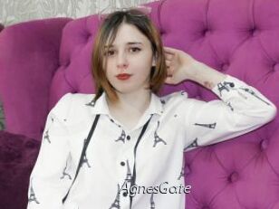 AgnesGate Le Scandale