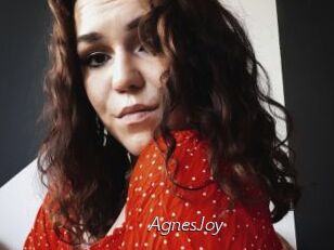 AgnesJoy